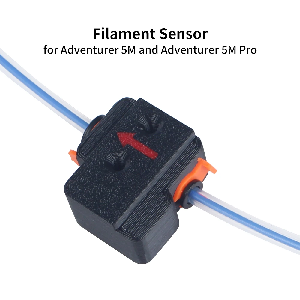 3D Printing Industry - Voor FlashForge Adventure en 5M Adventure