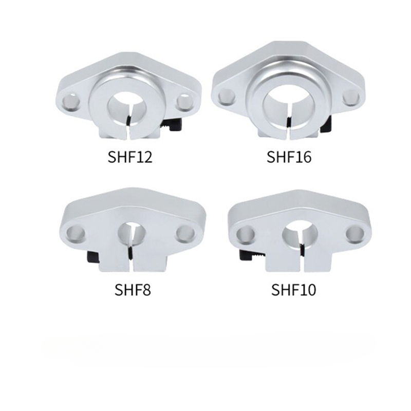 3D Printing Guide - 4 Stuks SHF8 SHF10 SHF12 SHF16