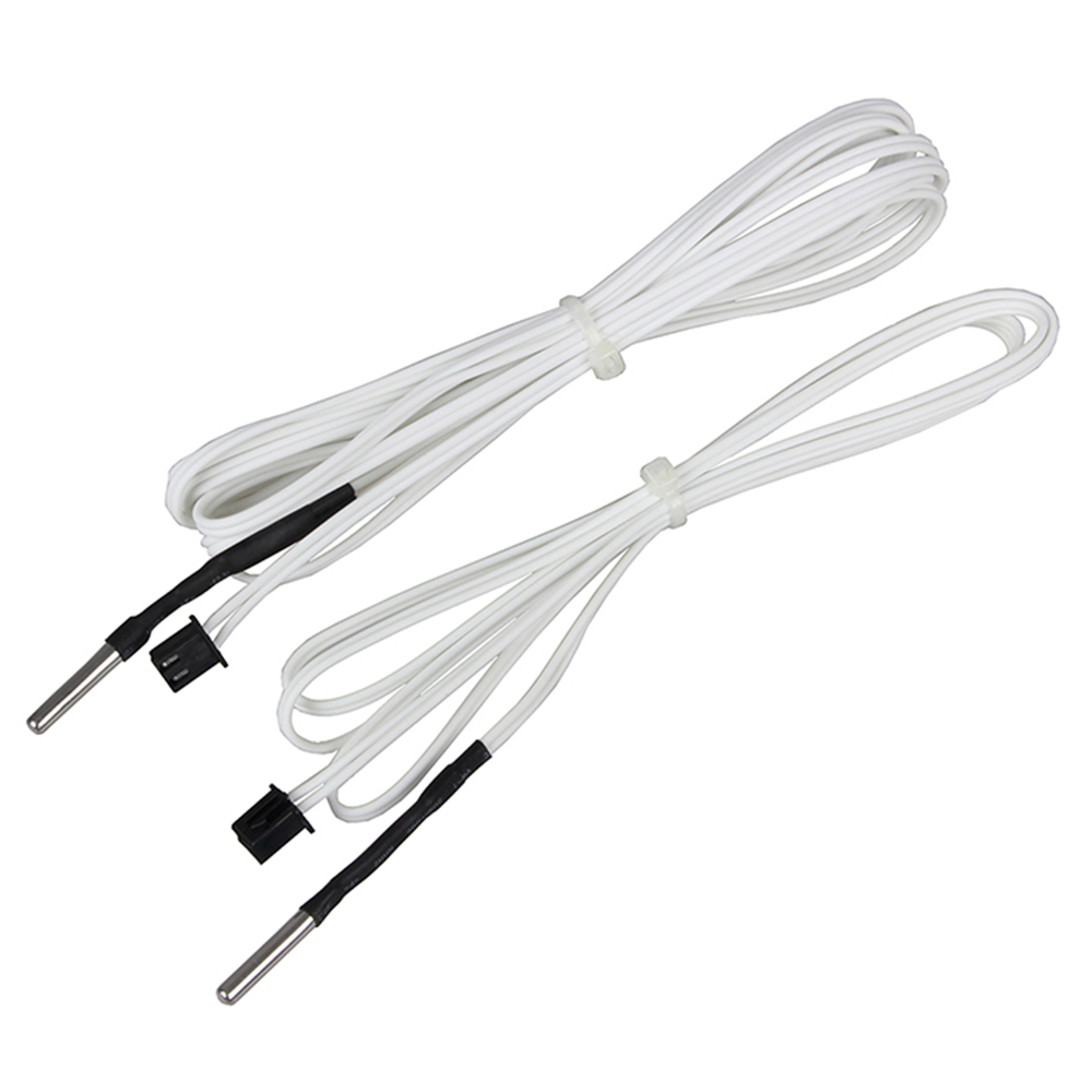 3D Printing Industry - 2Pcs HT-NTC100K Thermistor Temperatuursensor 3D Printer