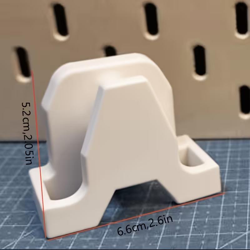 3D Printing Industry - Op maat gemaakte, 3D-geprinte blauwe kunststof