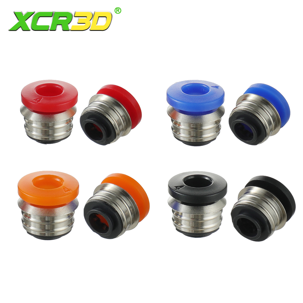 3D Printing Industry - XCR3D 4/8pcs 3D Printer Onderdelen Pneumatische