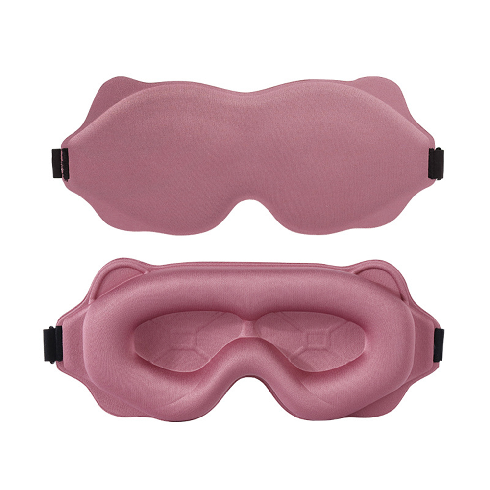 Slaapmasker Lichtblokkerend 3D - 3D Printing Mask recensie en prijs