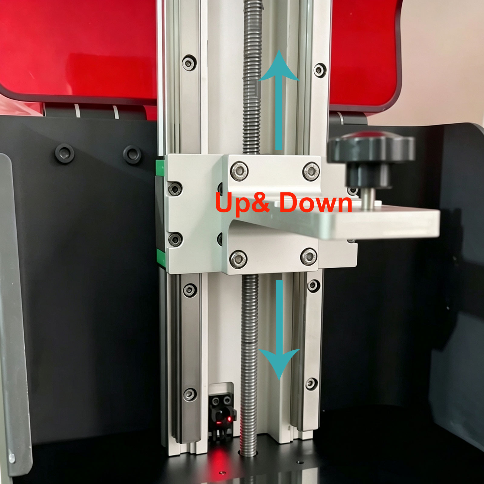 Smeermiddelset voor Elegoo Sat - 3D Printing Guide recensie en prijs