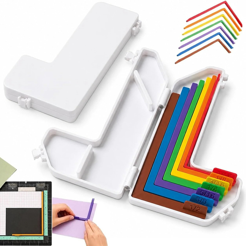 Papierknutselset met uitlijnin - 3D Printing Guide recensie en prijs