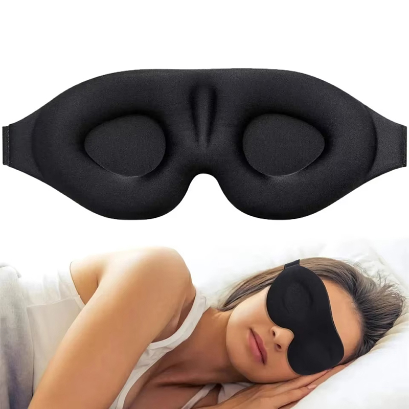 1/2/3 stuks 3D-slaapmasker met - 3D Printing Mask recensie en prijs