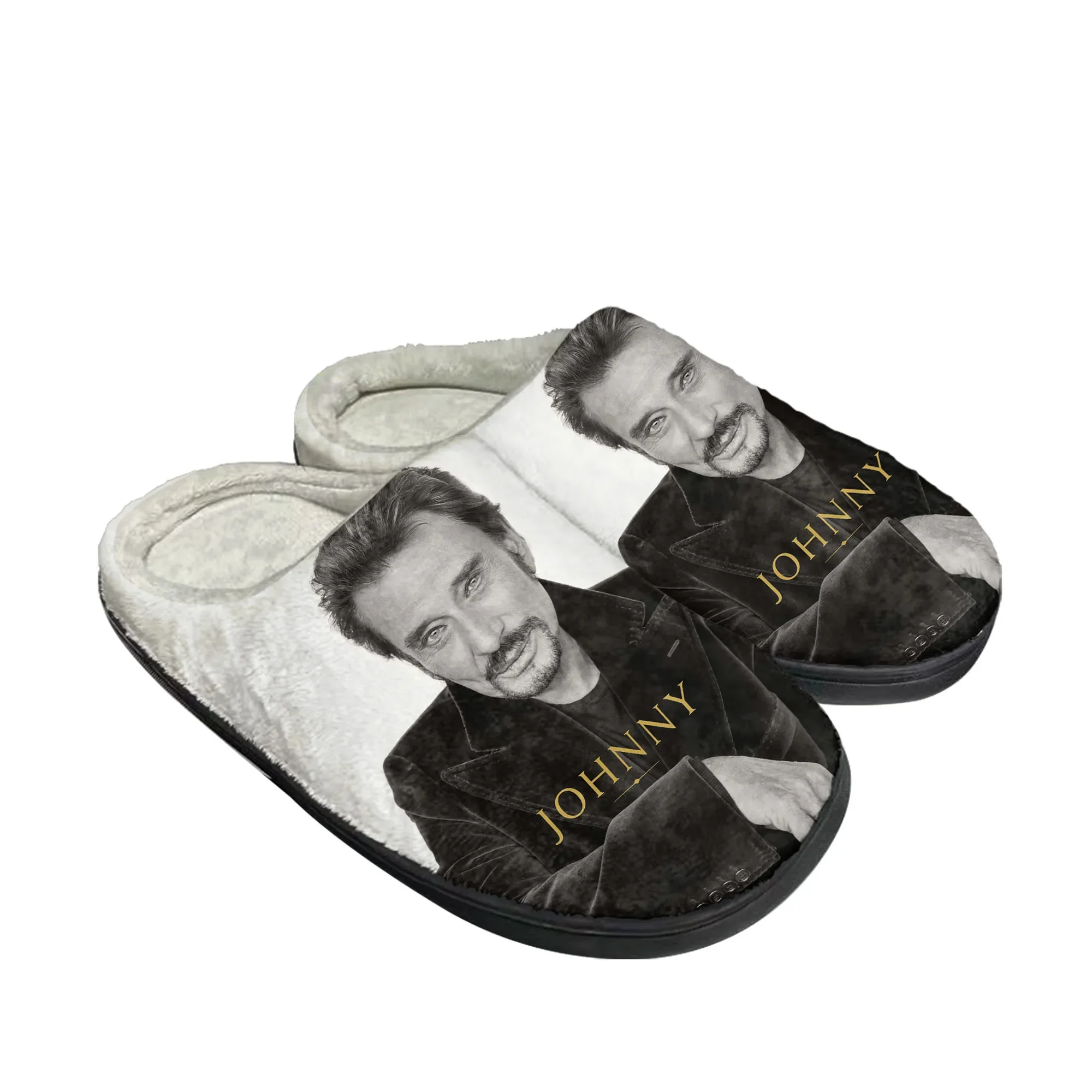 Johnny Hallyday Rockzanger Thu - 3D Printing Custom recensie en prijs