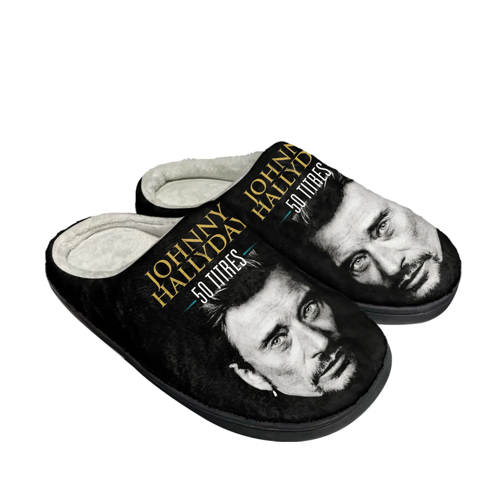 Johnny Hallyday Rockzanger Thu - 3D Printing Custom recensie en prijs