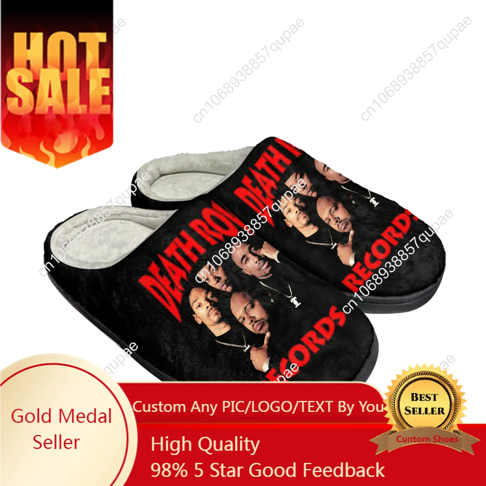 Death Row Records Home Katoene - 3D Printing Custom recensie en prijs