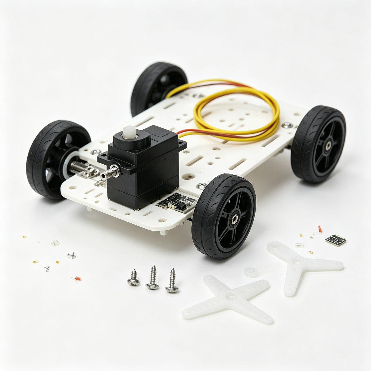 Bambulab 3D-geprinte modellen  - 3D Printing Bambu Lab recensie en prijs