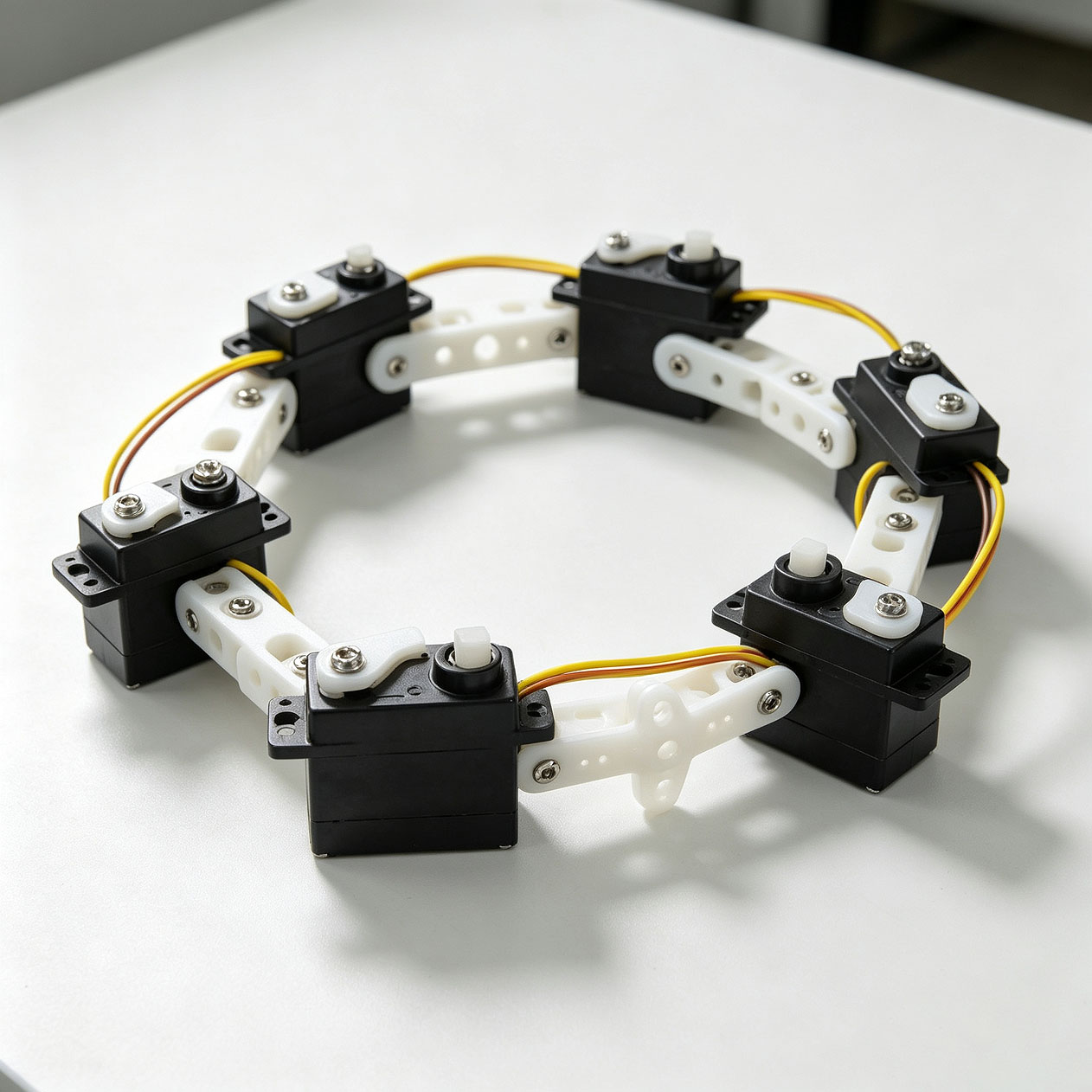 Bambulab 3D-geprinte modellen  - 3D Printing Bambu Lab recensie en prijs