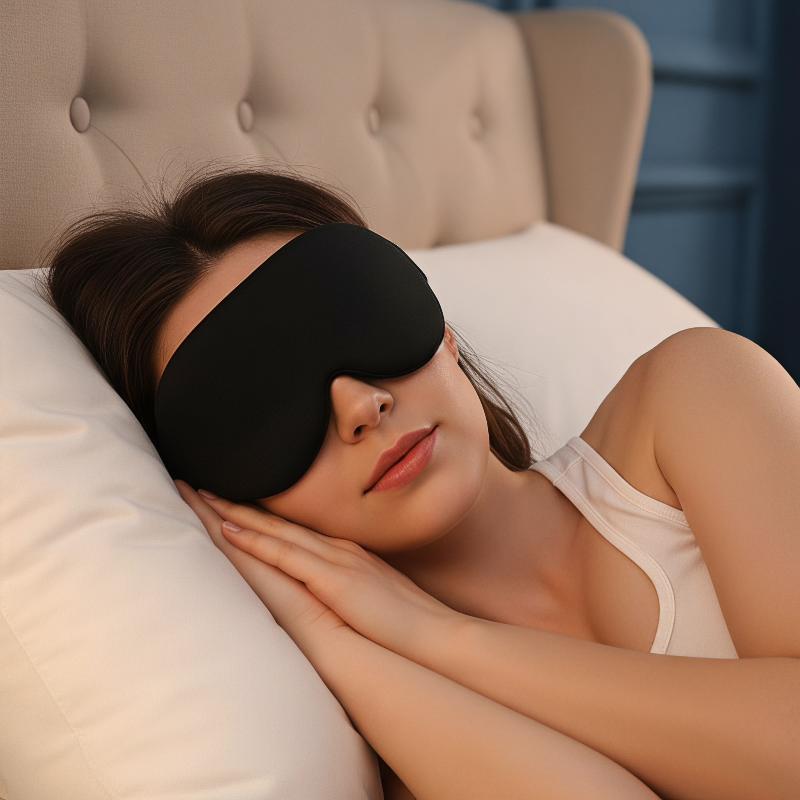 Zacht, ademend, drukvrij 3D-sl - 3D Printing Mask recensie en prijs