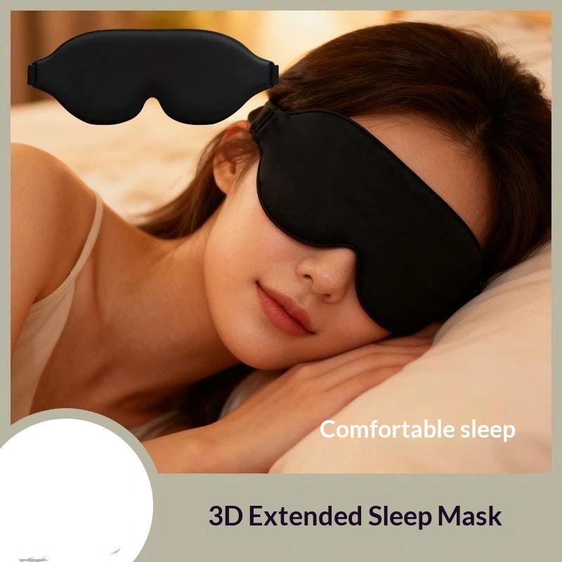 Zacht, ademend, drukvrij 3D-sl - 3D Printing Mask recensie en prijs