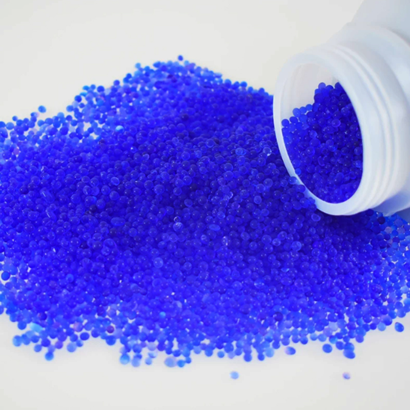 Silicagel droogmiddel met kleu - 3D Printing Industry recensie en prijs