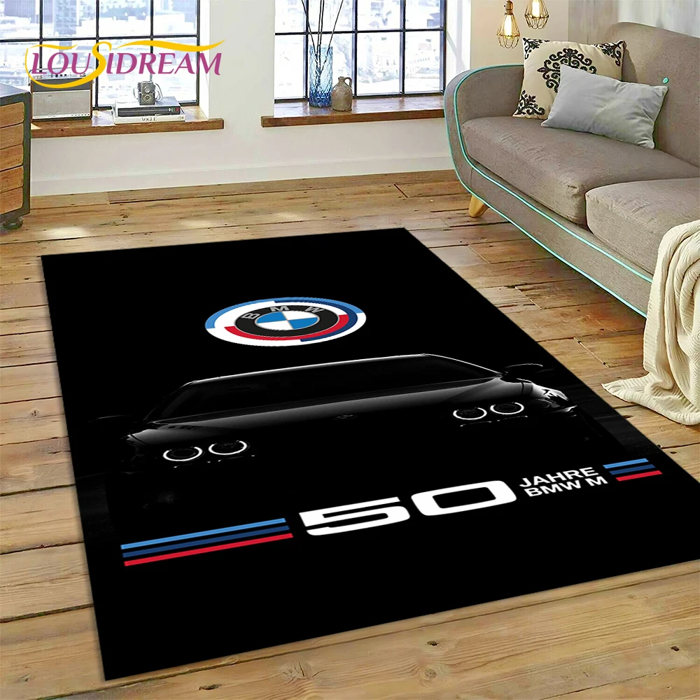 Raceauto Logo B-BMW 3D Printin - 3D Printing Online Service recensie en prijs