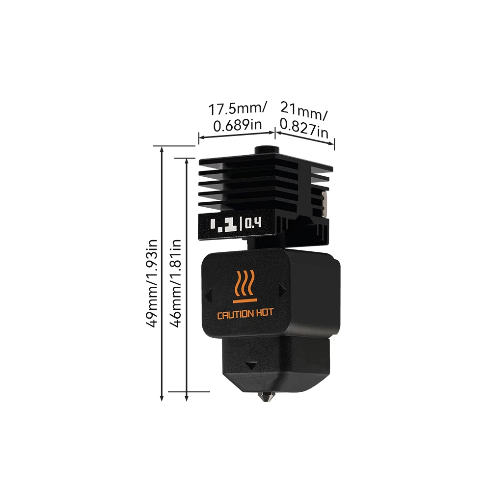 Nieuwe Hoge Kwaliteit H2D H2S  - 3D Printing Bambu Lab recensie en prijs