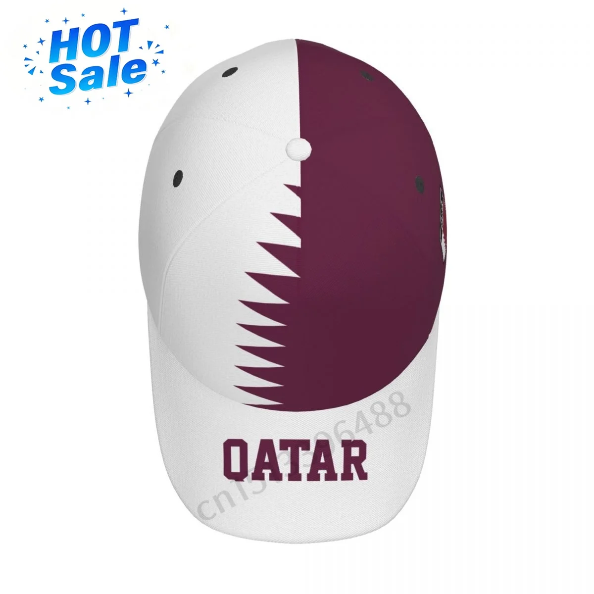 Op maat gemaakte petten 2025 Q - 3D Printing Qatar recensie en prijs