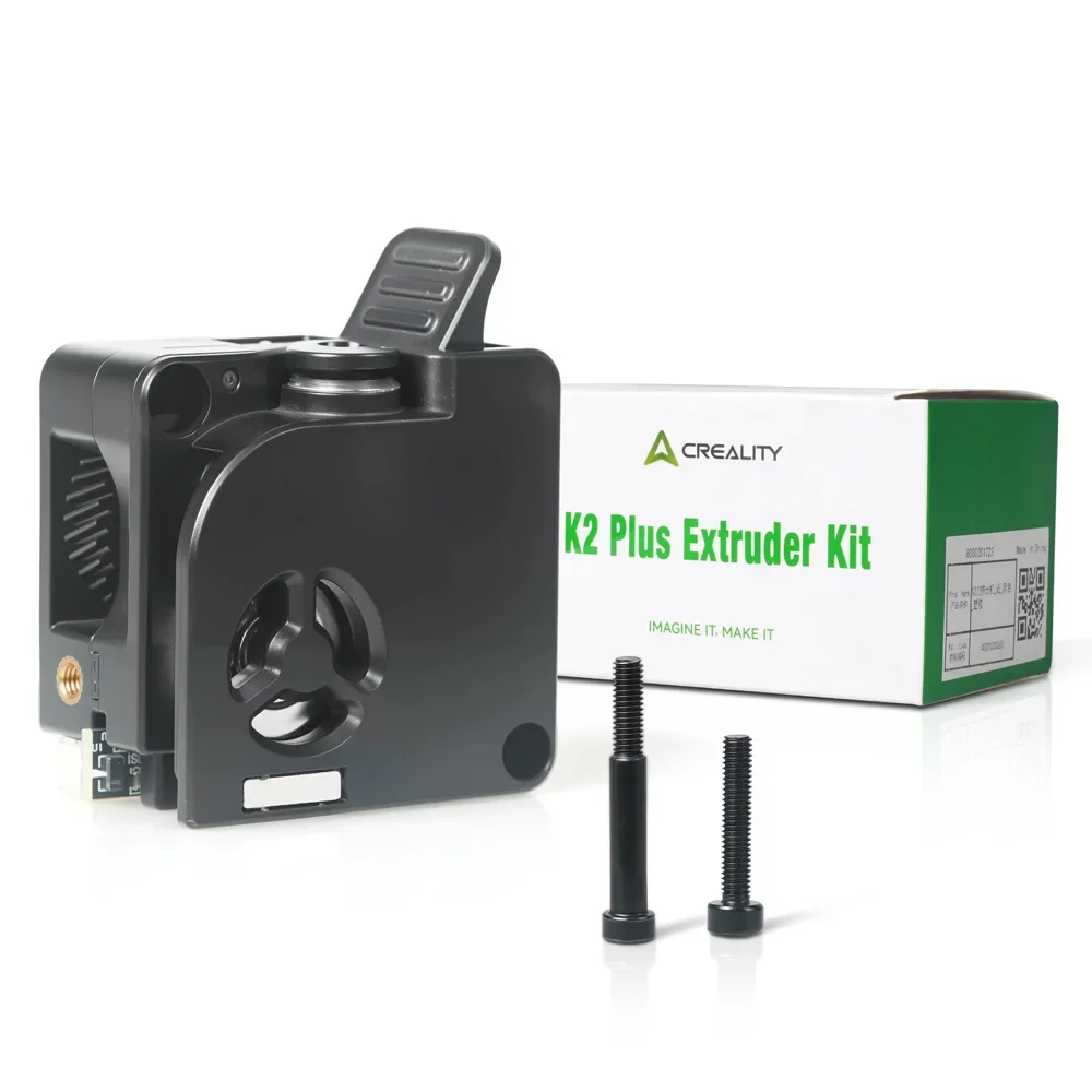 Creality Originele K2 Plus Ext - 3D Printing Industry recensie en prijs