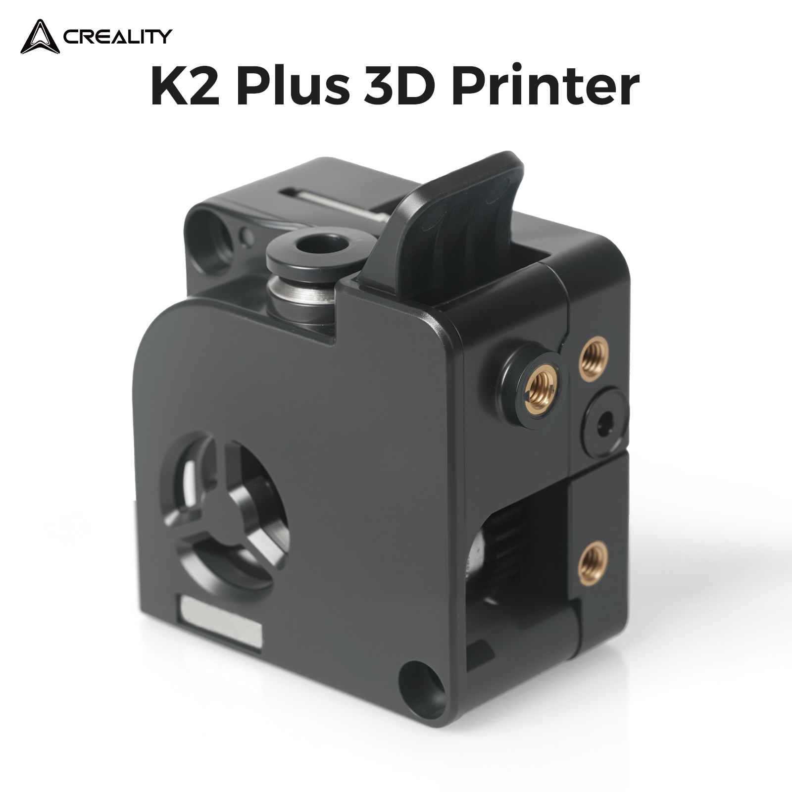 Creality Originele K2 Plus Ext - 3D Printing Industry recensie en prijs