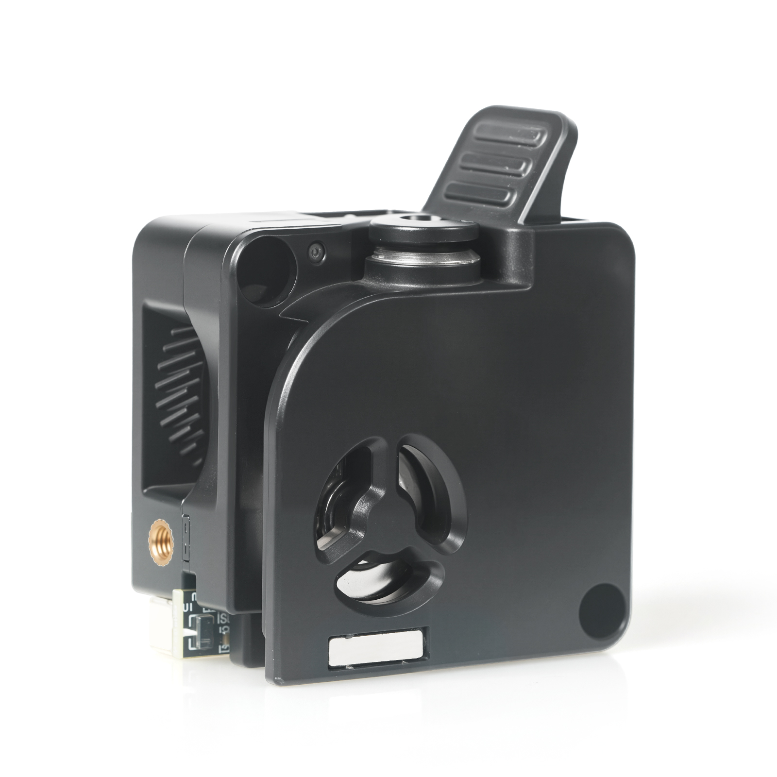 Creality Originele K2 Plus Ext - 3D Printing Industry recensie en prijs