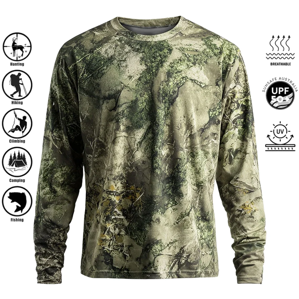 Heren T-shirt met lange mouwen - 3D Printing Custom recensie en prijs