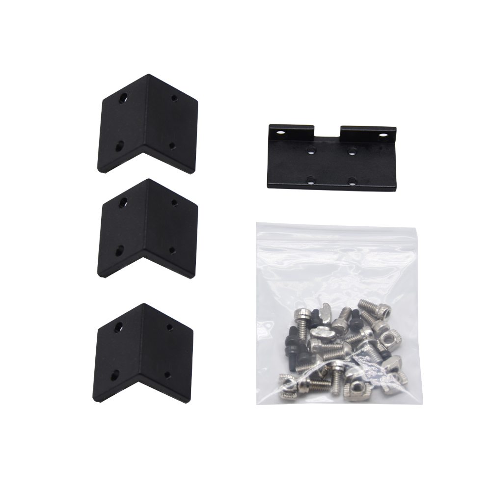 Ender 3/V2/Pro X-as upgradekit - 3D Printing Guide recensie en prijs
