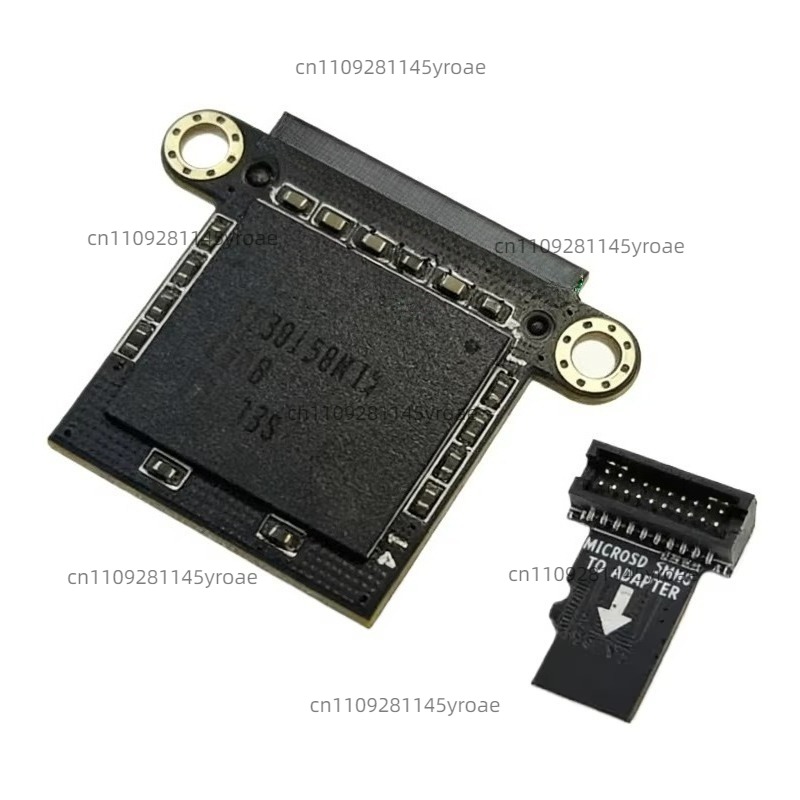32 GB EMMC-geheugenmodule, een - 3D Printing Custom recensie en prijs