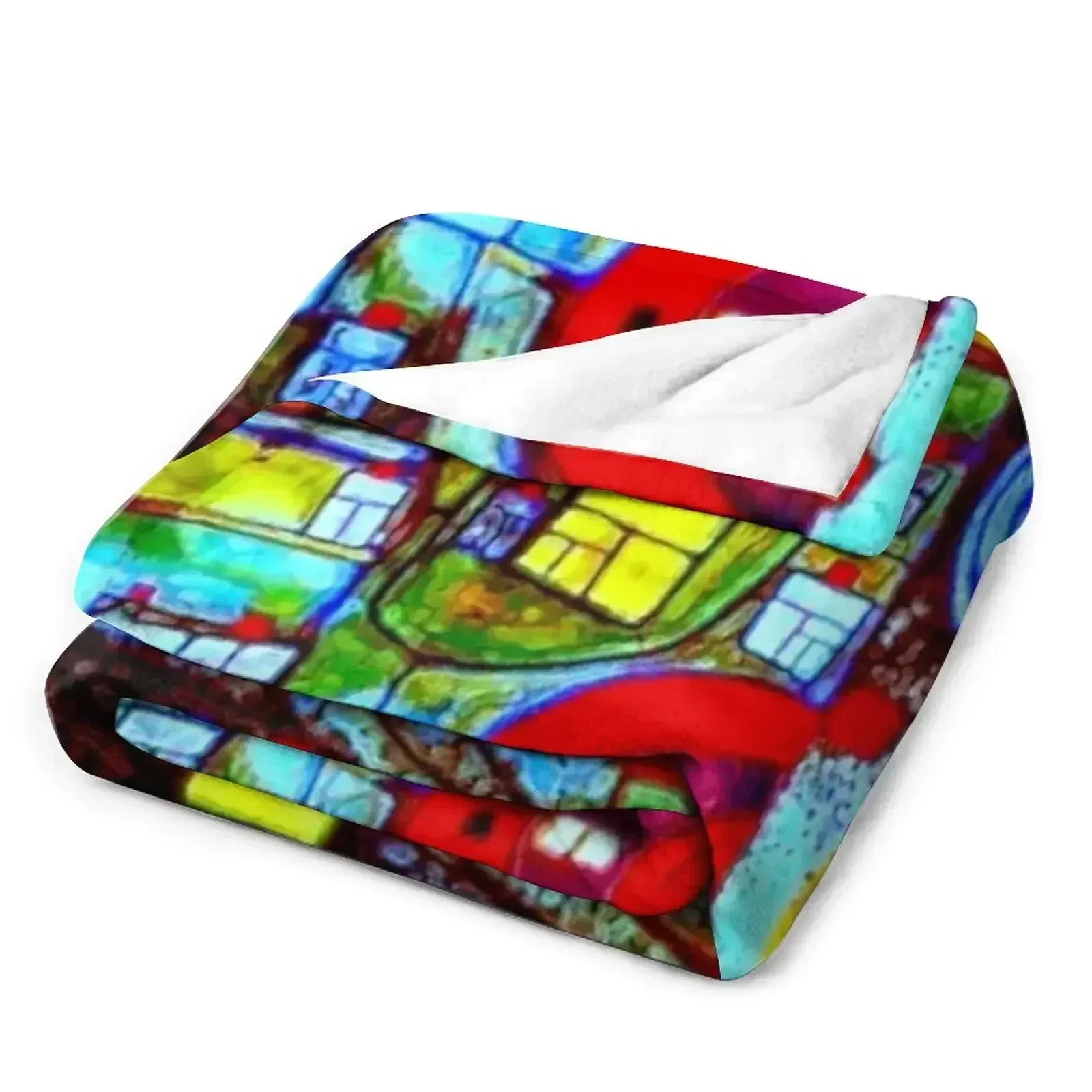 Qatar 813 neon deken, cosplay  - 3D Printing Qatar recensie en prijs