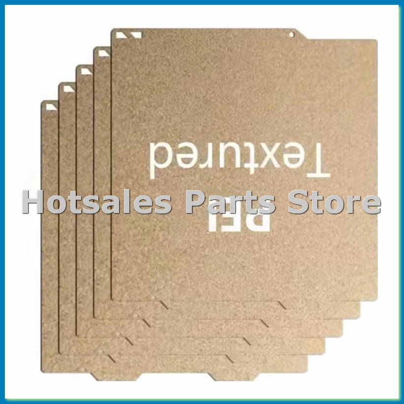 5 stuks voor Bamboo Lab A1 Min - 3D Printing Bambu Lab recensie en prijs