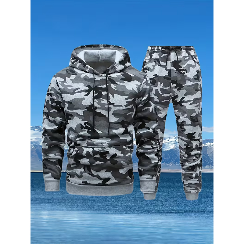Herfst Camouflage 3D Print Hoo - 3D Printing Custom recensie en prijs