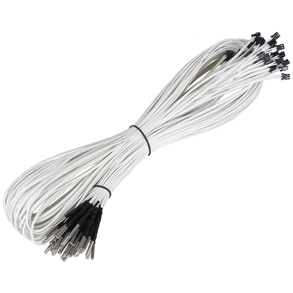 2Pcs HT-NTC100K Thermistor Tem - 3D Printing Industry recensie en prijs