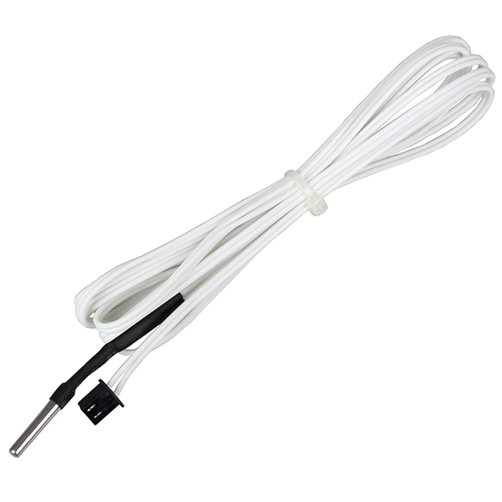 2Pcs HT-NTC100K Thermistor Tem - 3D Printing Industry recensie en prijs
