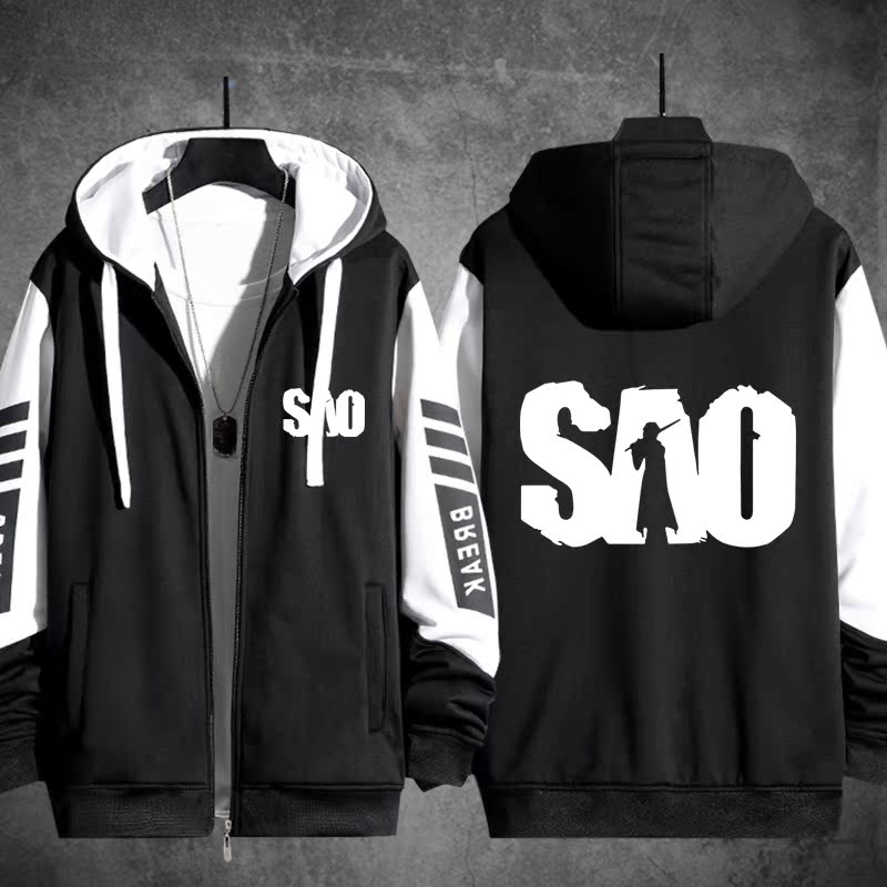 Anime SAO Sword Art Online 3D  - 3D Printing Online Service recensie en prijs