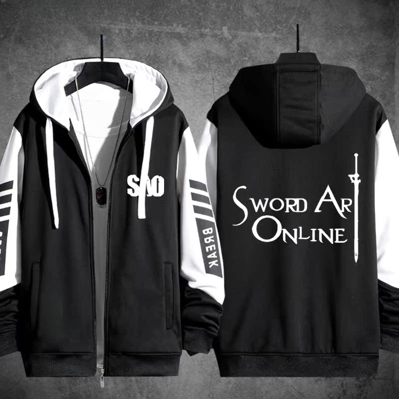 Anime SAO Sword Art Online 3D  - 3D Printing Online Service recensie en prijs