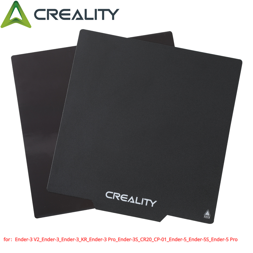 Creality Ender 3 Zachte Magnet - 3D Printing Guide recensie en prijs